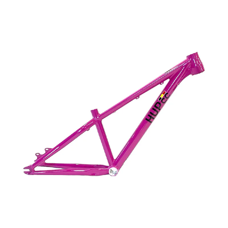 HUP air24 dirt jump frame