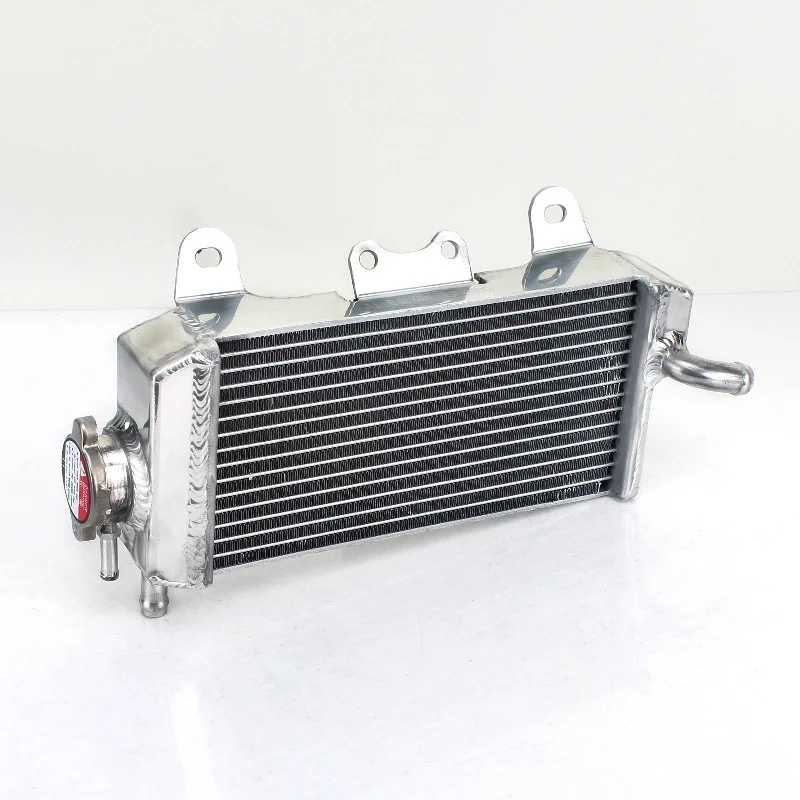 WHITES RADIATOR RIGHT YAM WR450F 07-11 YZ450F 07-09