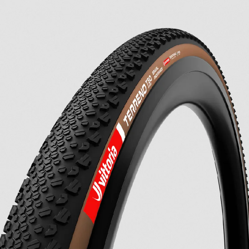 Copertone Vittoria Terreno T50 Mixed Gravel Endurance G2.0 700x40 - Para