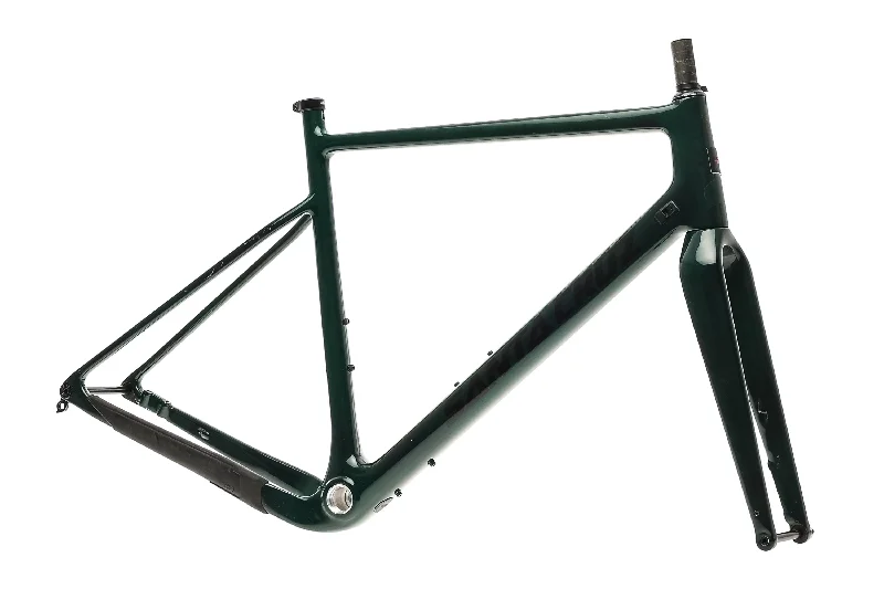 Santa Cruz Stigmata CC 56cm Frameset - 2021