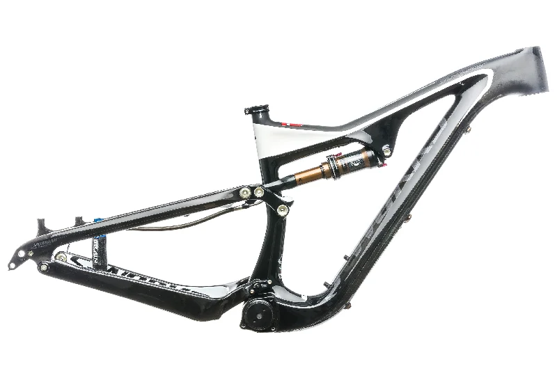 Specialized S-Works Stumpjumper FSR Carbon 29 Frame - 2013