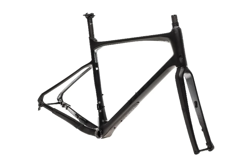 Giant Revolt Advanced 0 Large Frameset - 2019