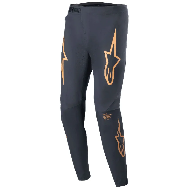 Pantaloni Alpinestars A-Supra Race - Nero