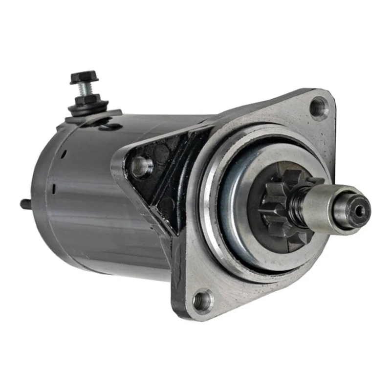 J&N Starter Motor (410-52230) (AHSND0244)