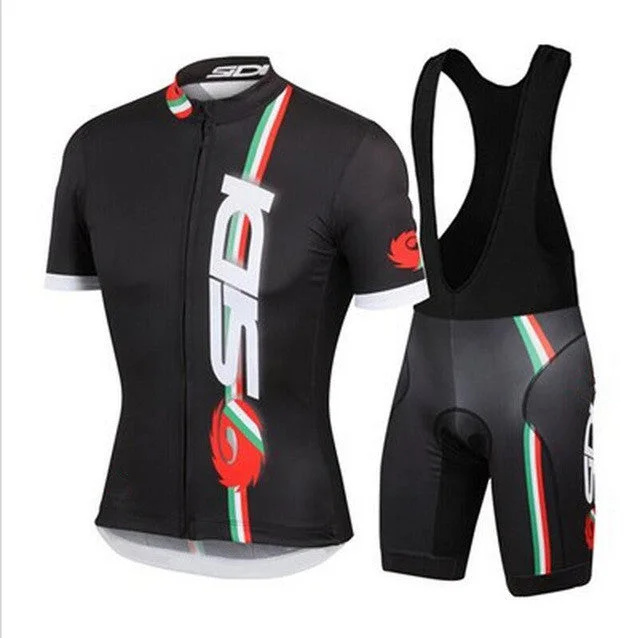 Jersey BIB Short 7