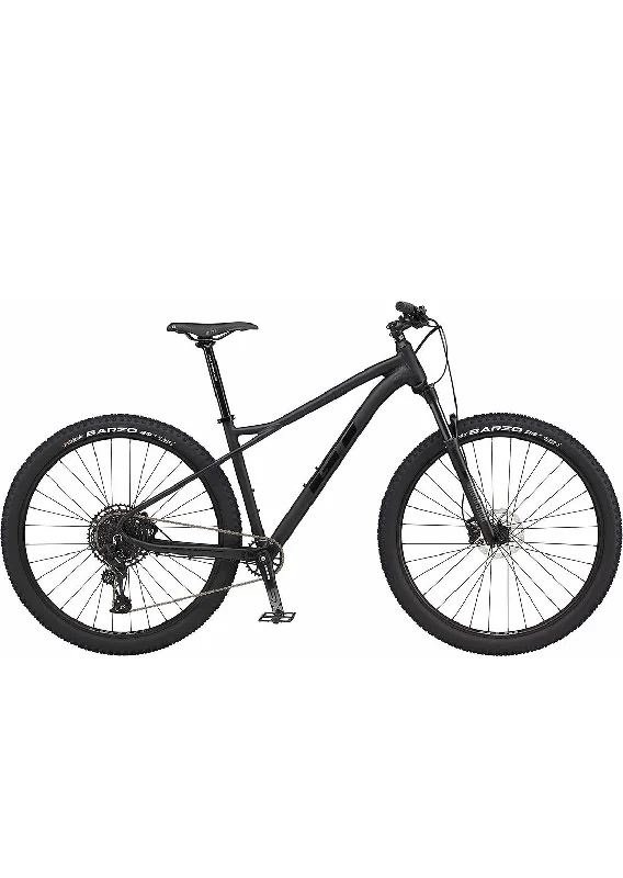 GT Bicycles Men's 29 Avalanche Expert Mountain Bike