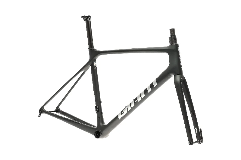 Giant TCR Advanced 1 Medium/Large Frameset - 2021