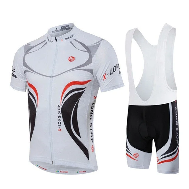 jersey bib shorts