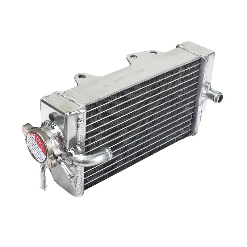 WHITES RADIATOR RIGHT HON CRF450R 02-04