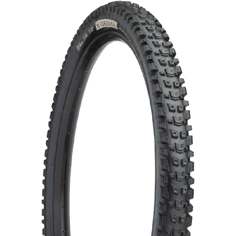 Warwick Tire - 29 x 2.5 Light Supple Fast Compound