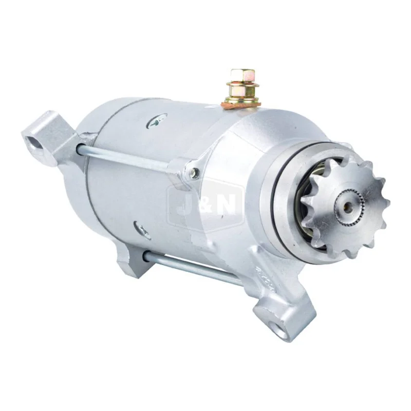 J&N Starter Motor (410-54023) (AHSMU0069)