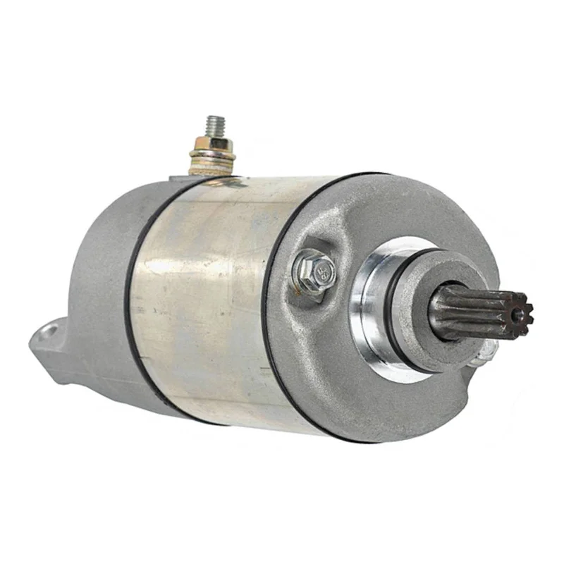 J&N Starter Motor (410-54042) (AHSMU0280)