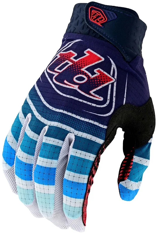 Troy Lee Men's Wavez Air Mountain Bike Gloves