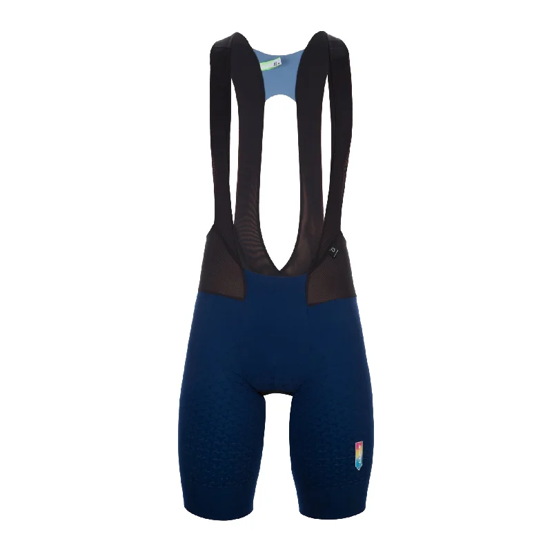 Q36.5 Dottore Clima Bib Shorts - Men