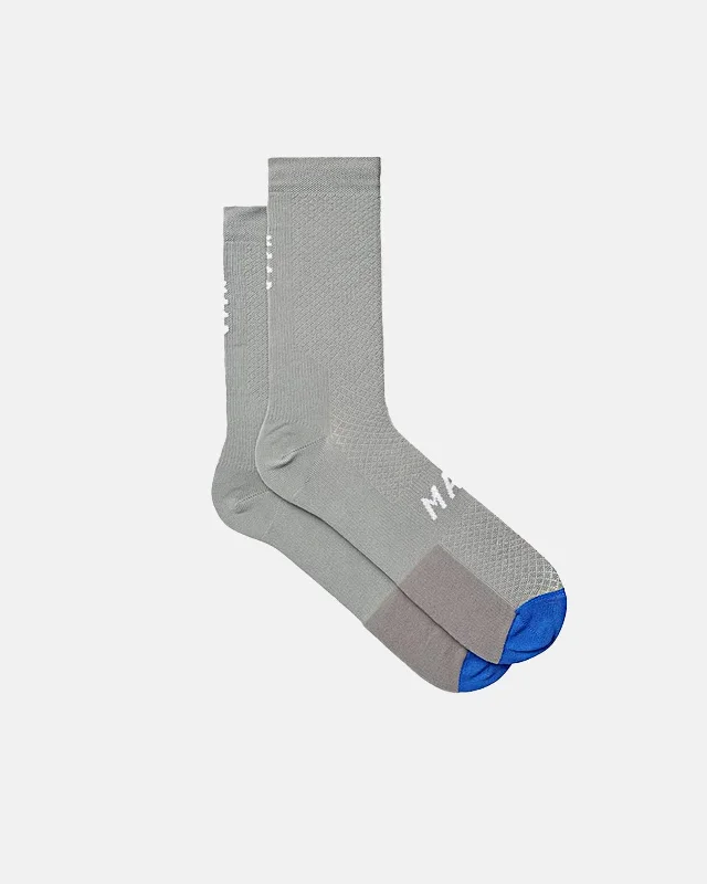 Flow Sock - Shadow Grey