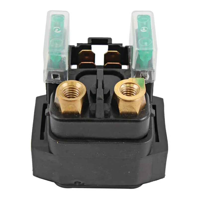 J&N Solenoid (240-54047) (AHSMU6073)