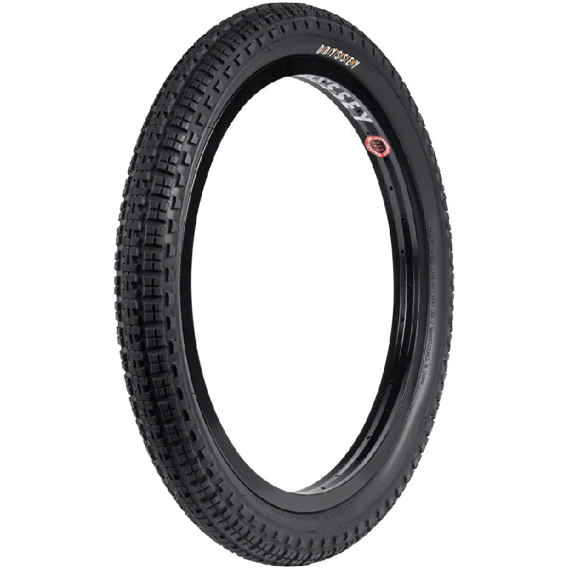 Aitken Knobby BMX Bike Tire 20 x 2.35"