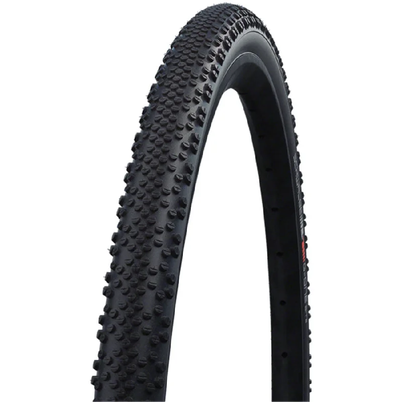 G-One Bite Gravel Bike Tire - 700 x 38, Tubeless, Black, Addix SpeedGrip