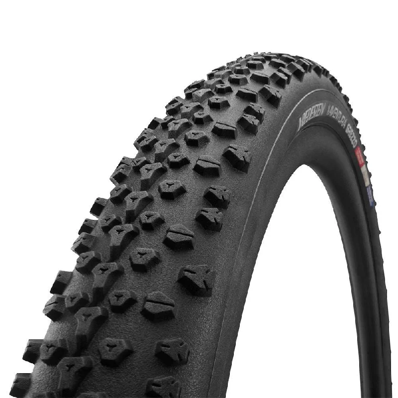 Copertoncino Vredestein 700X44 Aventura Grezzo Gravel Tubeless Ready - Nero 120Tpi