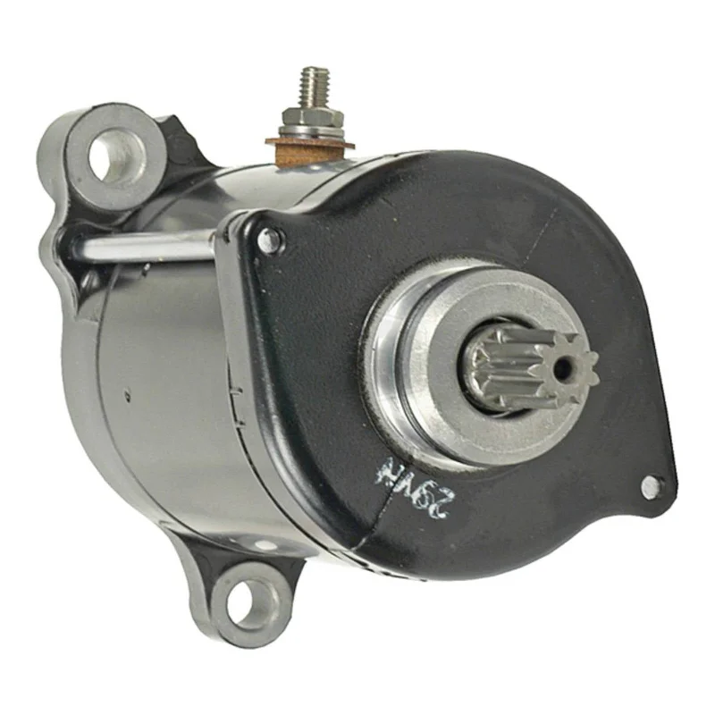 J&N Starter Motor (410-54013) (AHSMU0026)