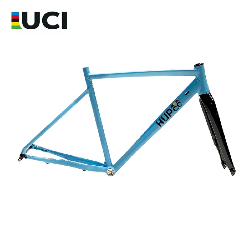 HUP evo cyclo-cross frameset (UCI approved)