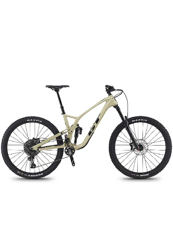 GT Bicycles Unisex 29 Force Carbon Elite Mountain Bike