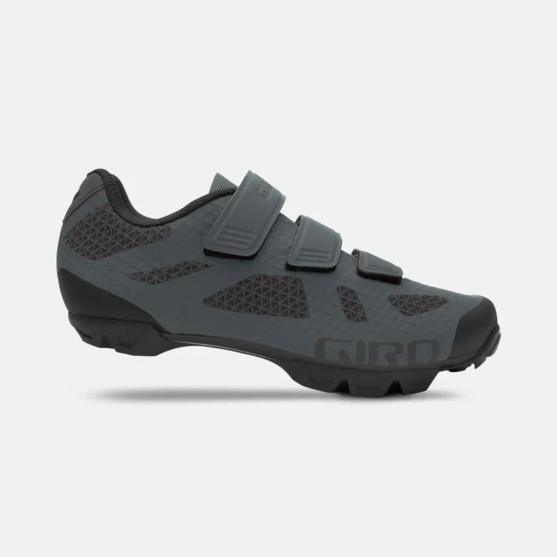 Giro Shoe Mtb Ranger Black