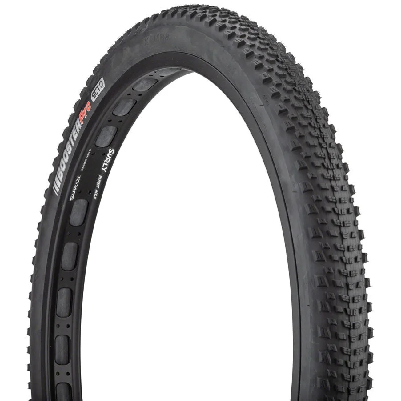 Booster Pro Tire - 29 x 2.6 Tubeless Folding Black 120tpi SCT