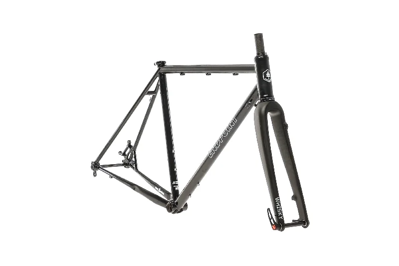 Endpoint Coffee Grinder Medium Frameset - 2019