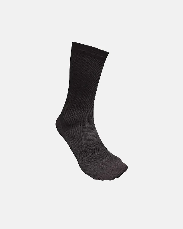 Statement Socks - Black