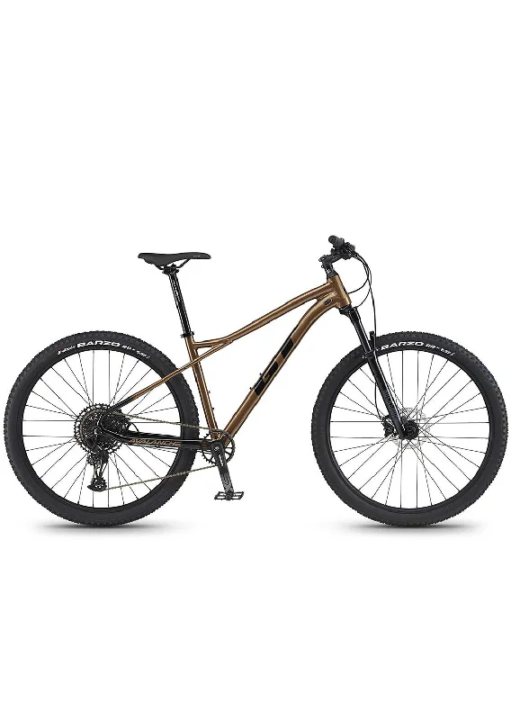 GT Bicycles Men's 29 Avalanche Expert Mountain Bike