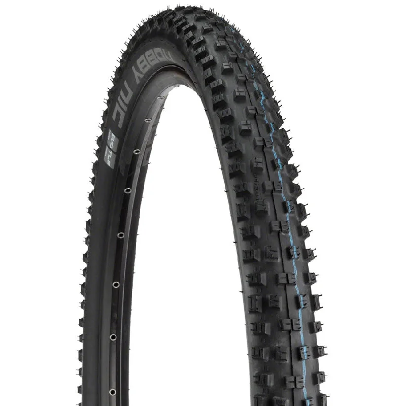 Nobby Nic Mountain Bike Tire - 29 x 2.4, Tubeless, Black, Addix SpeedGrip, Super Trail