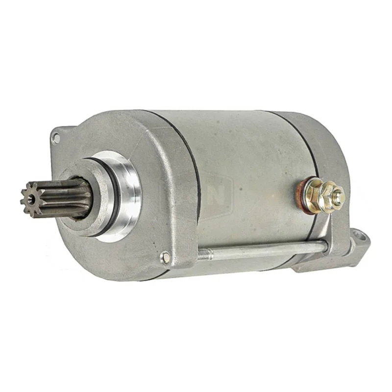 J&N Starter Motor (410-54036) (AHSMU0213)