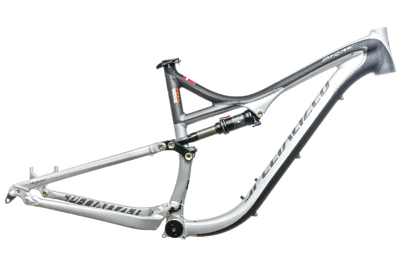 Specialized Stumpjumper FSR Comp 29 Frame - 2012