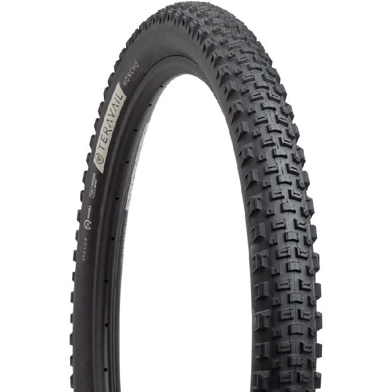 Honcho Tire - 27.5 x 2.4 Light Supple Grip Compound