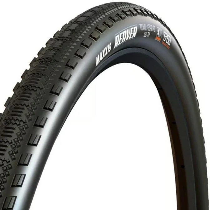 Copertone Maxxis Reaver EXO TR Dual - 700x45