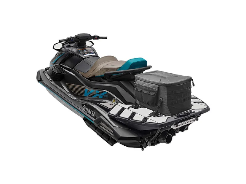 RecDeck Touring Bag