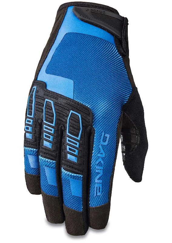 Dakine Junior Cross-X Mountain Bike Gloves