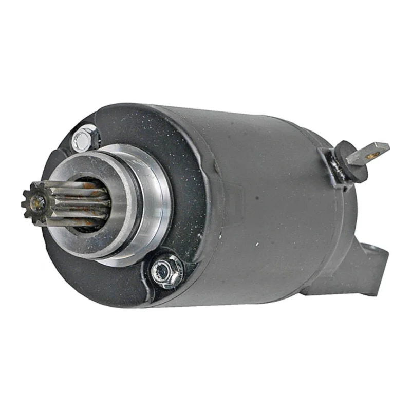 J&N Starter Motor (410-54055) (AHSMU0261)