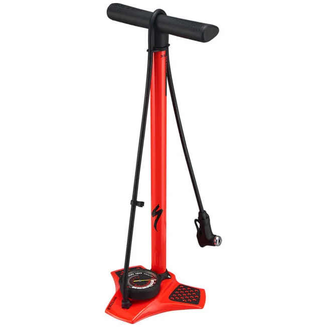 Specialized Air Tool Comp v2 Floor Pump