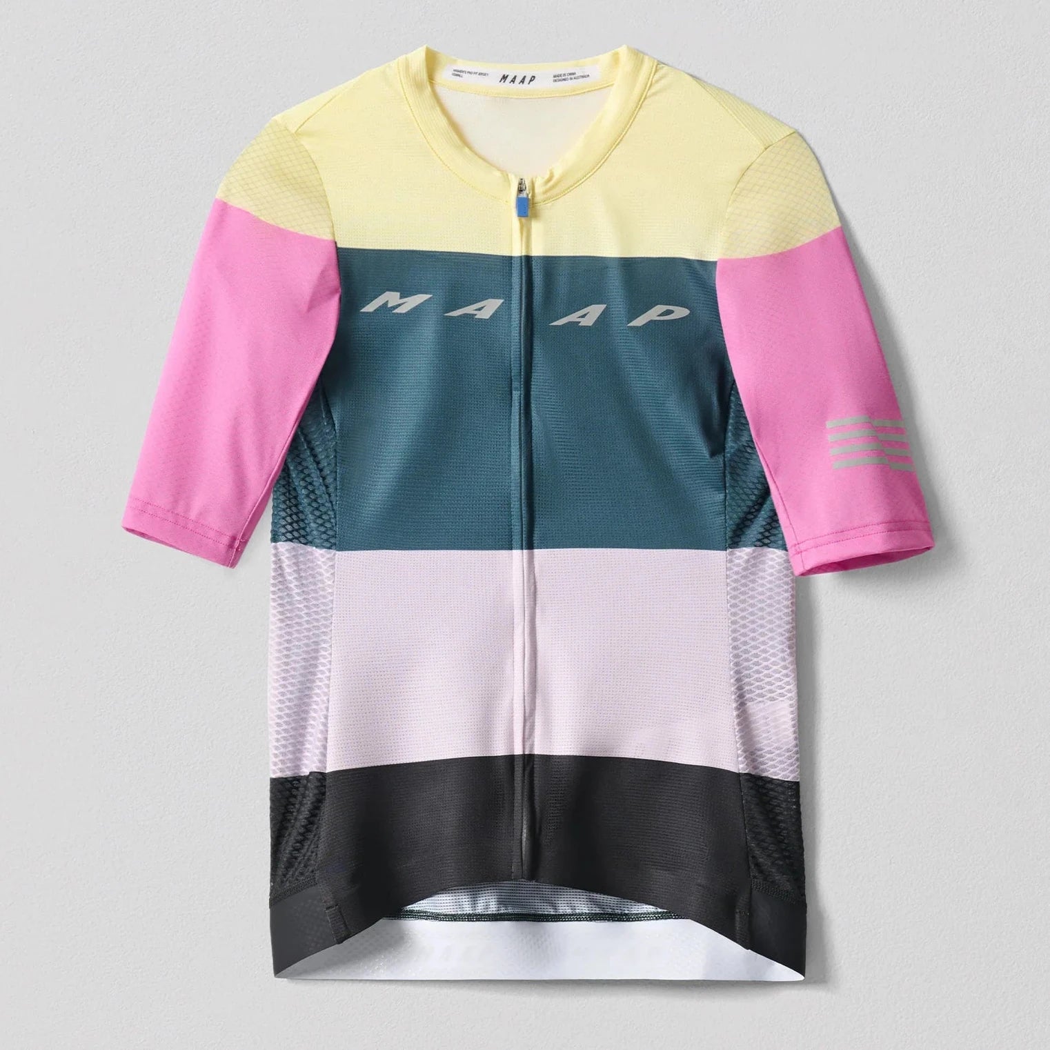 Maglia donna Maap Level Pro Air 2.0 - Multicolor