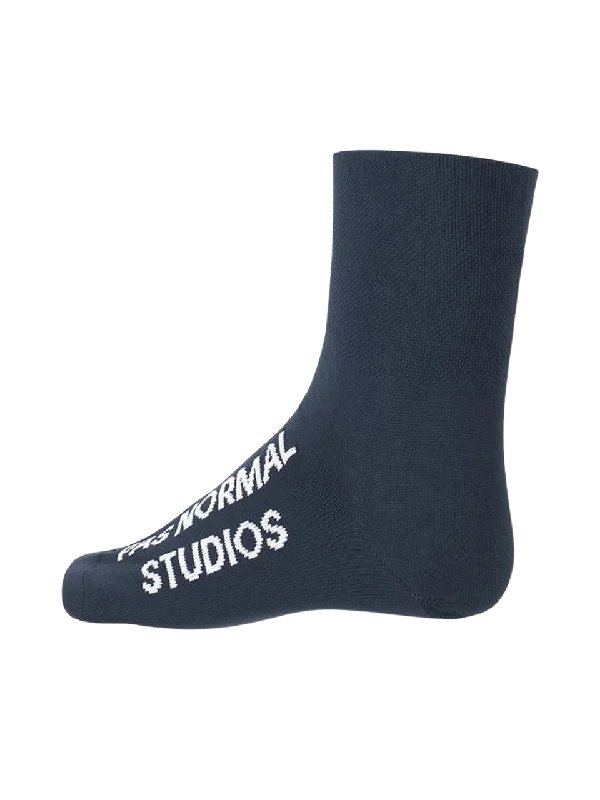 Logo Oversocks - Navy