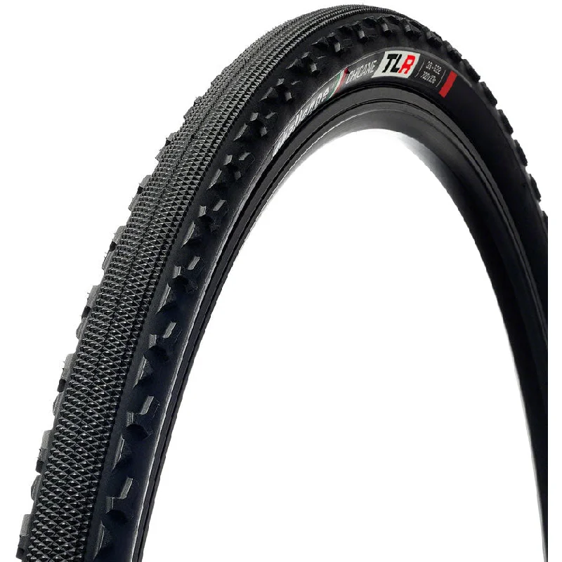 Chicane Race Tire - 700 x 33 Tubeless Folding Black