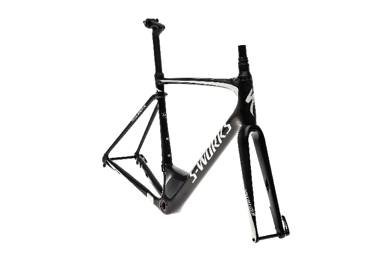 Specialized S-Works Roubaix 56 cm Frameset - 2018