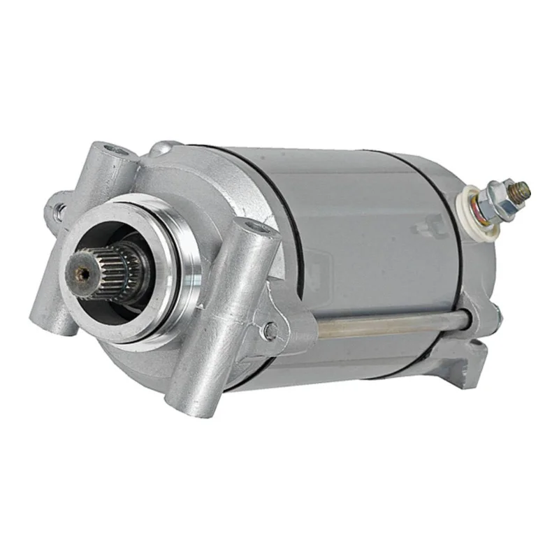 J&N Starter Motor (410-54054) (AHSMU0080)