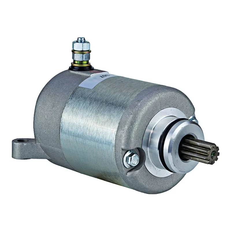 J&N Starter Motor (410-22077) (AHSMU0569)