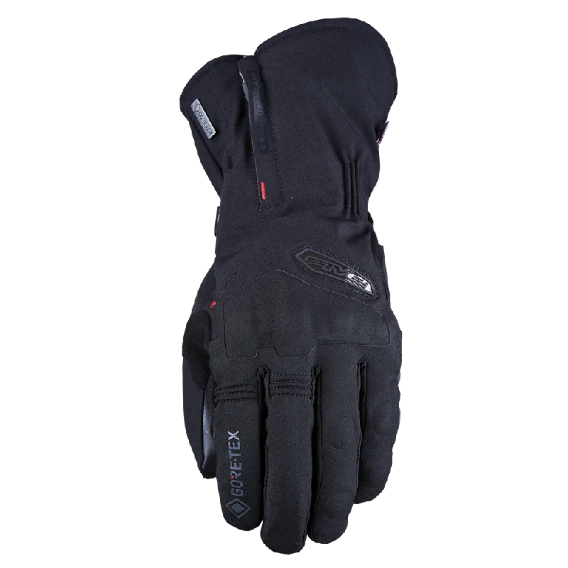 FIVE WFX CITY EVO LONG GTX GLOVES - BLACK