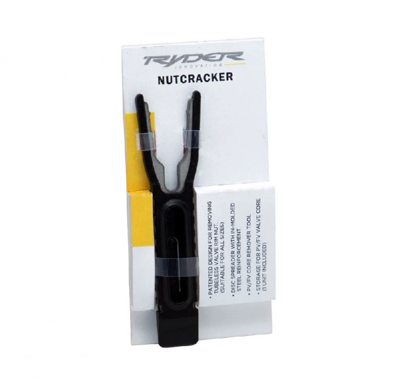 Ryder Nutcracker Tool