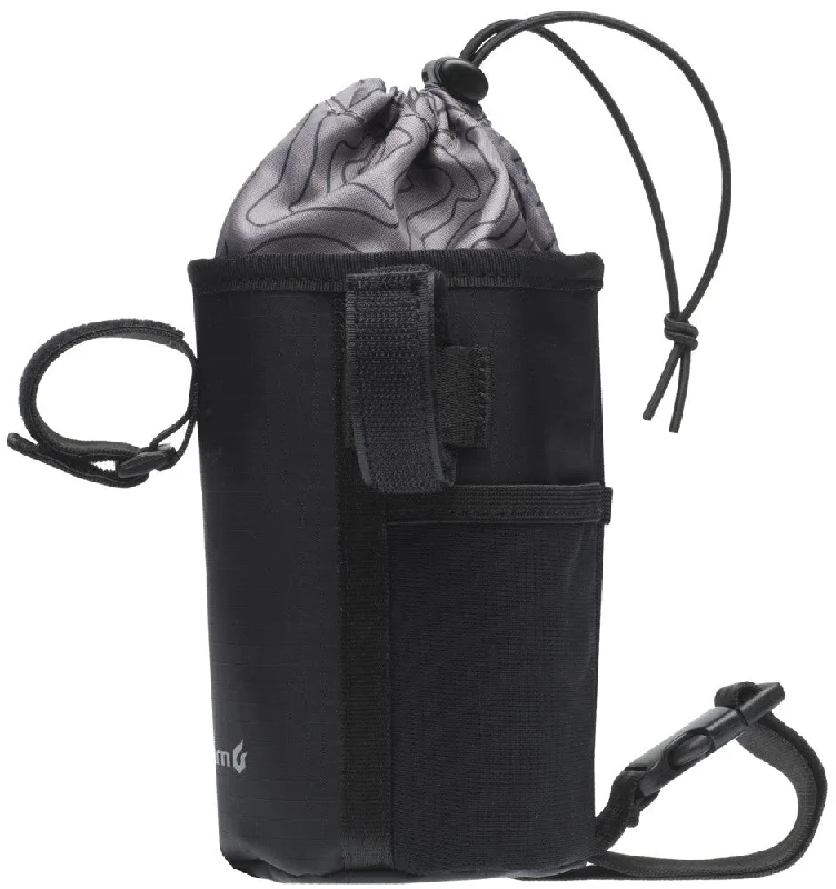 Blackburn Outpost Carryall Frame Bag (AKA burrito bag)