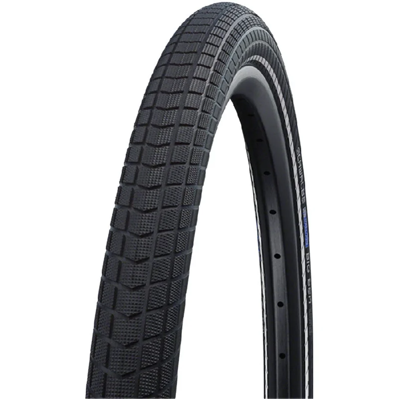 Big Ben Touring Hybrid Bike Tire 27.5 x 2"